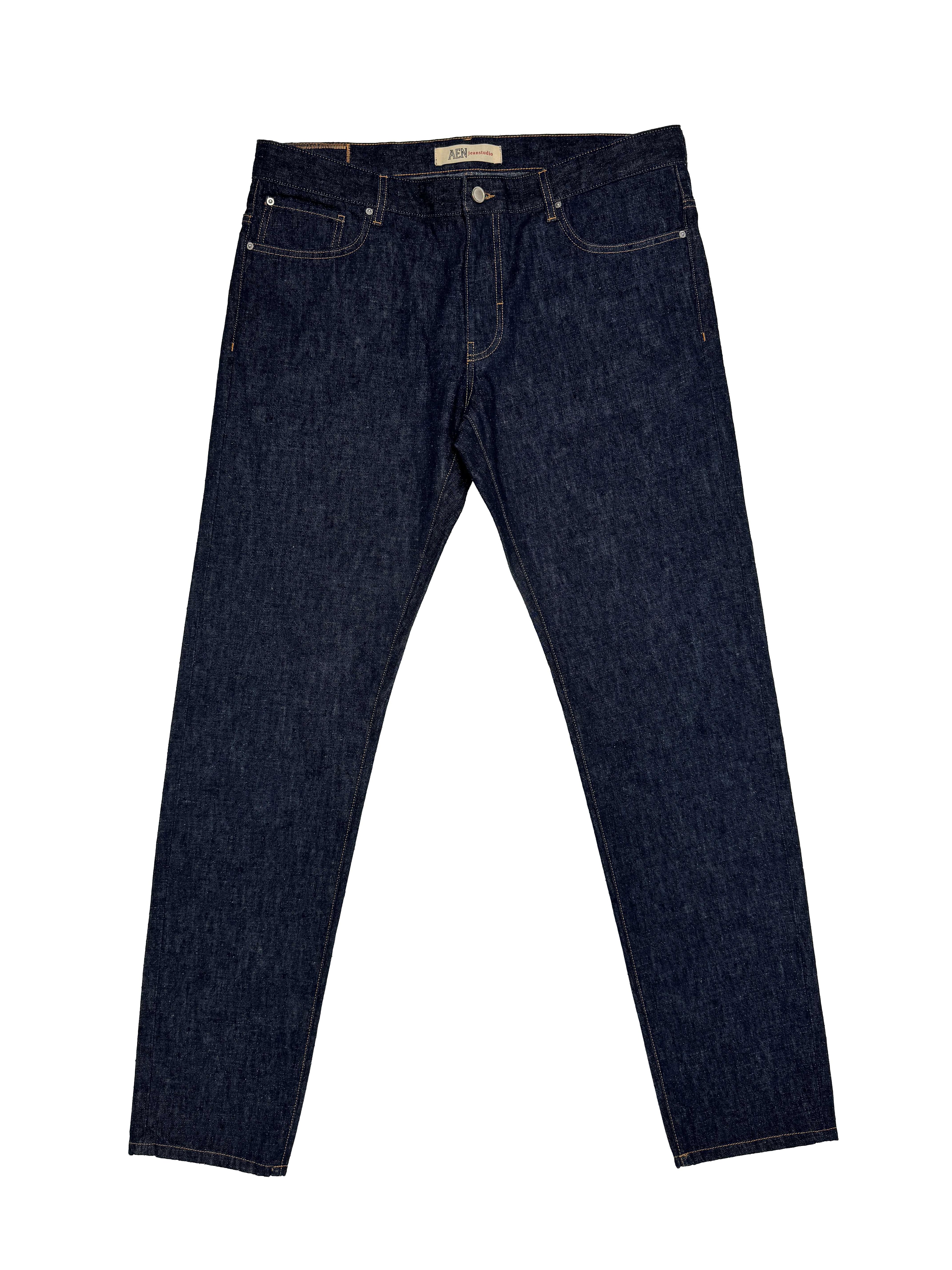 Yamato Nappy Jean