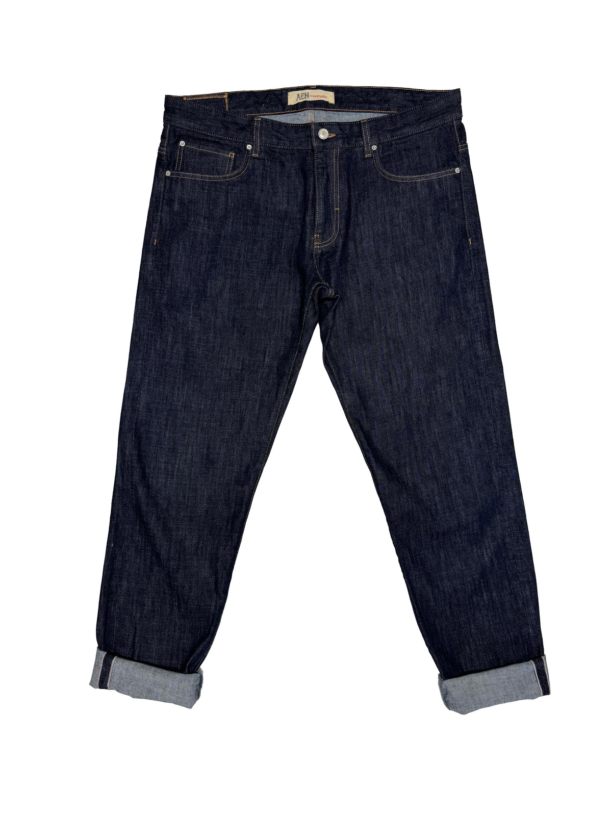Hikaru Selvedge Jean