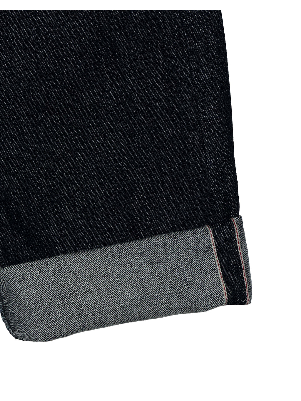 Hikaru Selvedge Jean