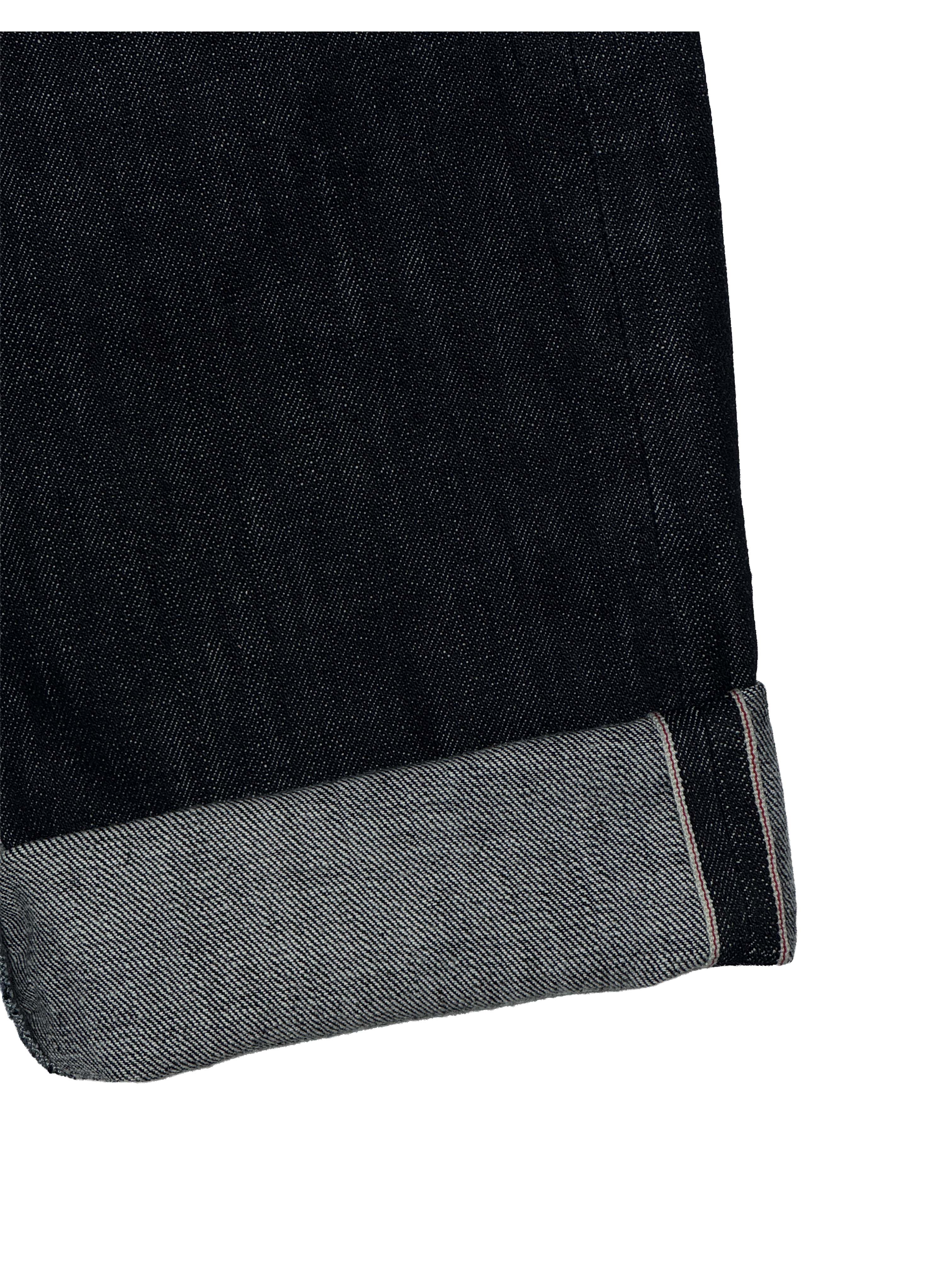 Hikaru Selvedge Jean