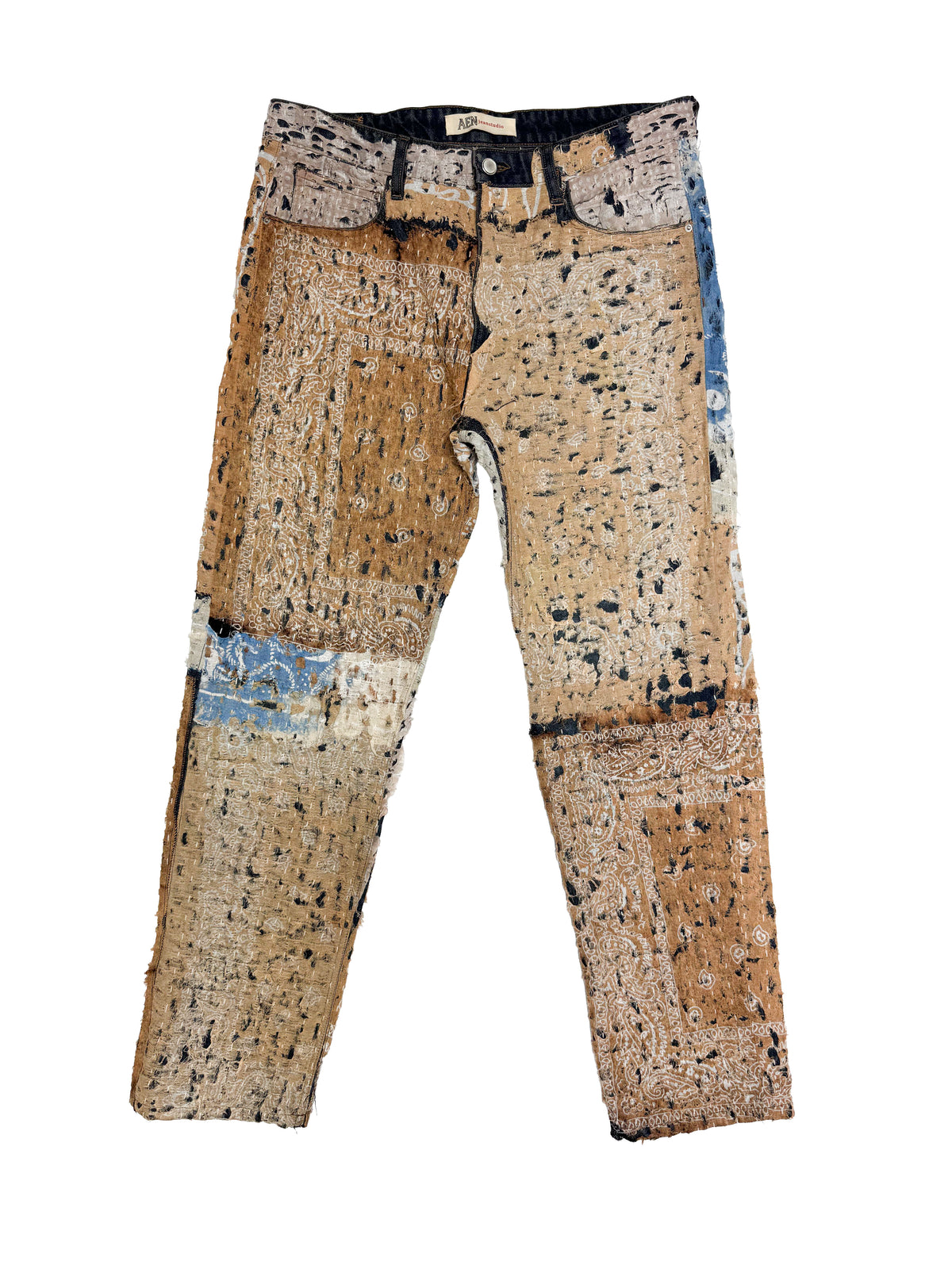 Shun Boro Jean