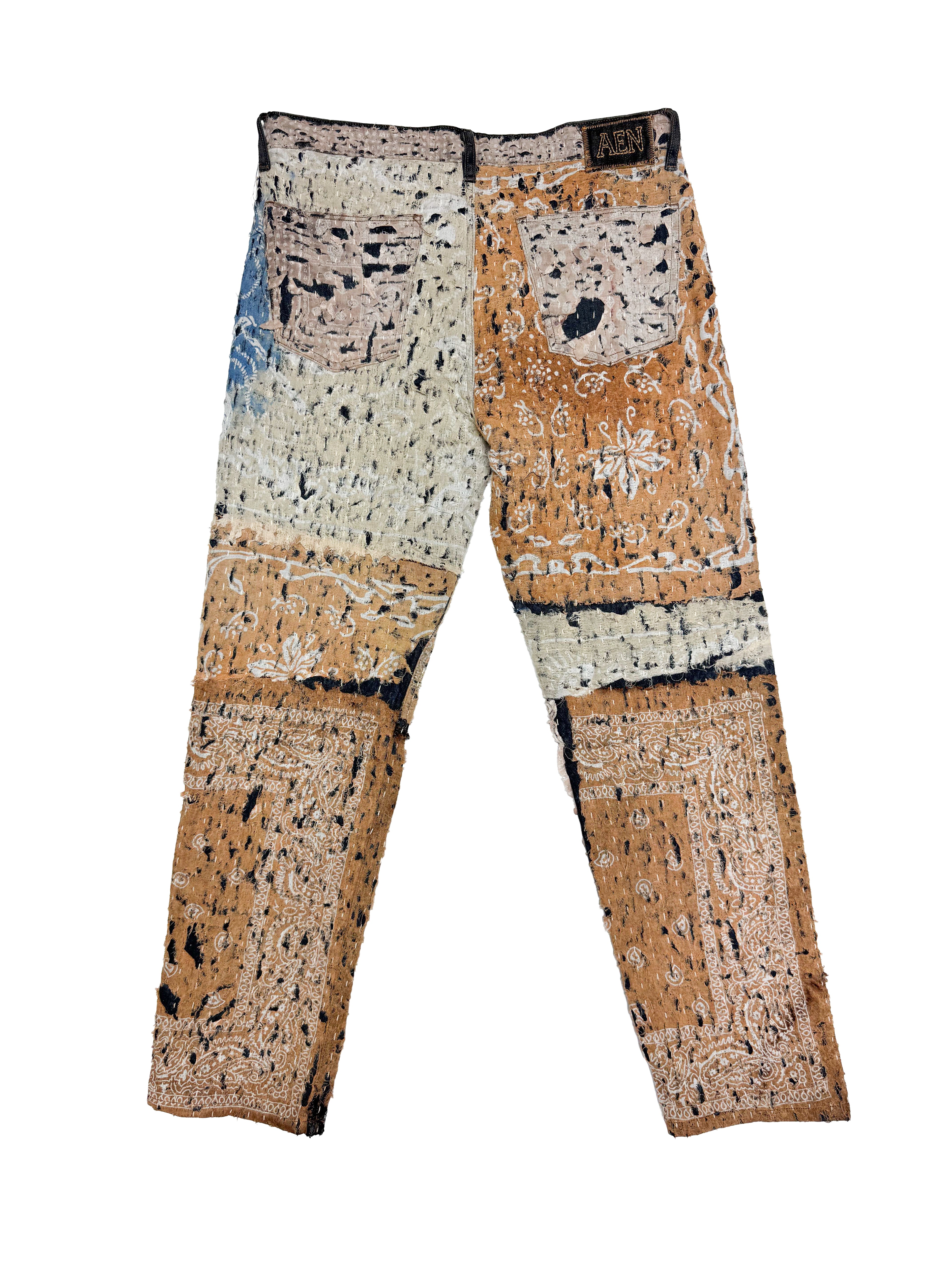 Shun Boro Jean
