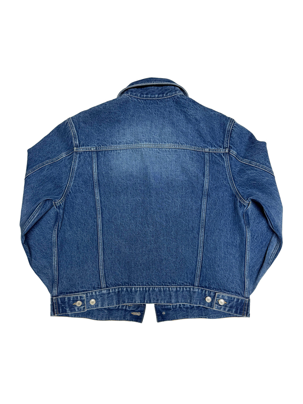 Shibui Trucker Jacket