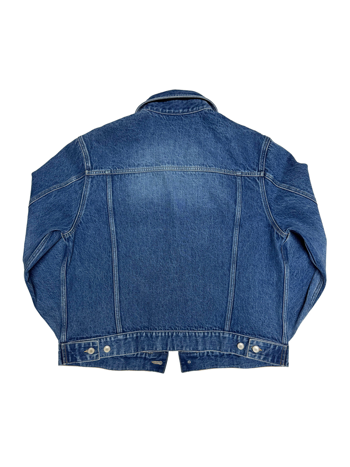 Shibui Trucker Jacket